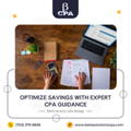 CPA Clarity: Making Your Financial Life Easier